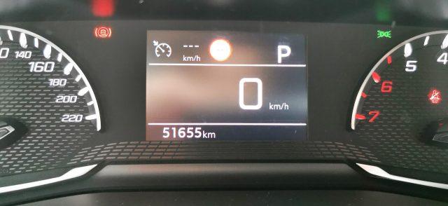 PEUGEOT 208 PureTech 100 Stop&Start 5 porte Allure