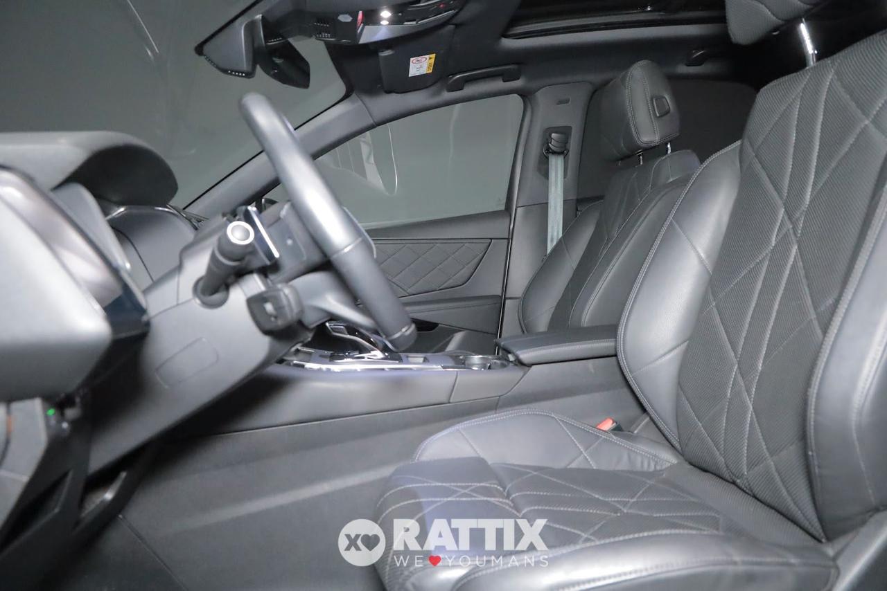 DS Automobiles DS 7 Crossback 1.6 e-tense Phev Grand Chic 4x4 Auto + tetto apribile