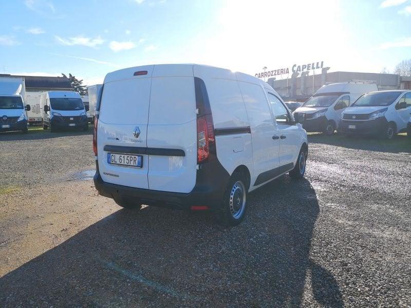 Renault Express 1.4 Blue dCi 95 Van