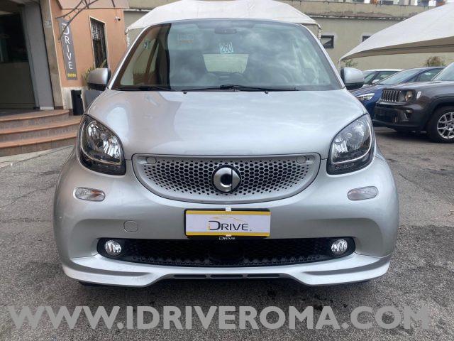 SMART ForTwo 70 1.0 Superpassion. ?Iva esposta?