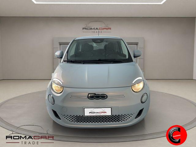 FIAT 500e Icon Berlina 42 kWh