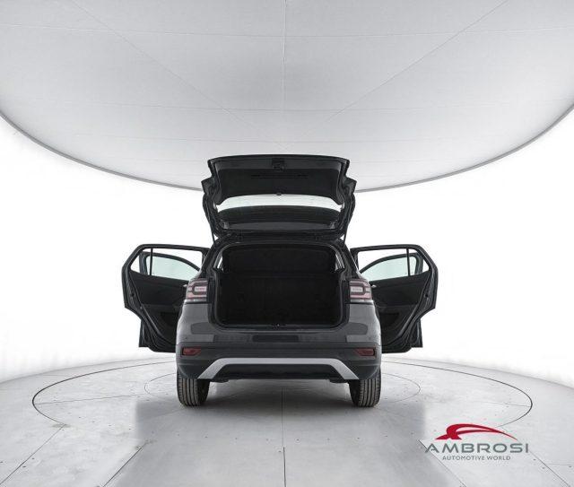 VOLKSWAGEN Other T Cross 1ª serie 1.0 tsi Style 95cv