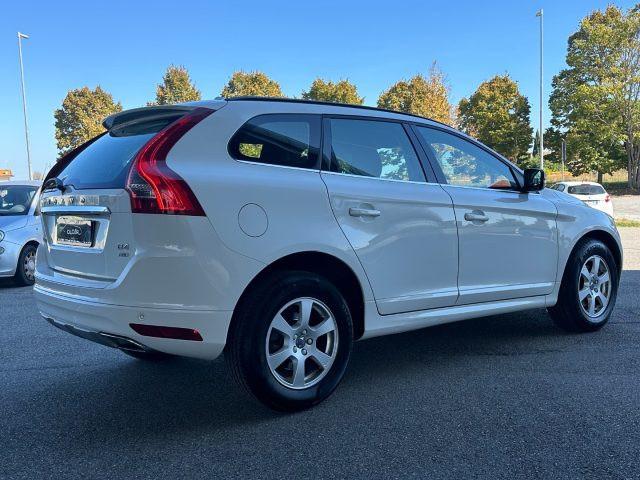 VOLVO XC60 D4 AWD Geartronic