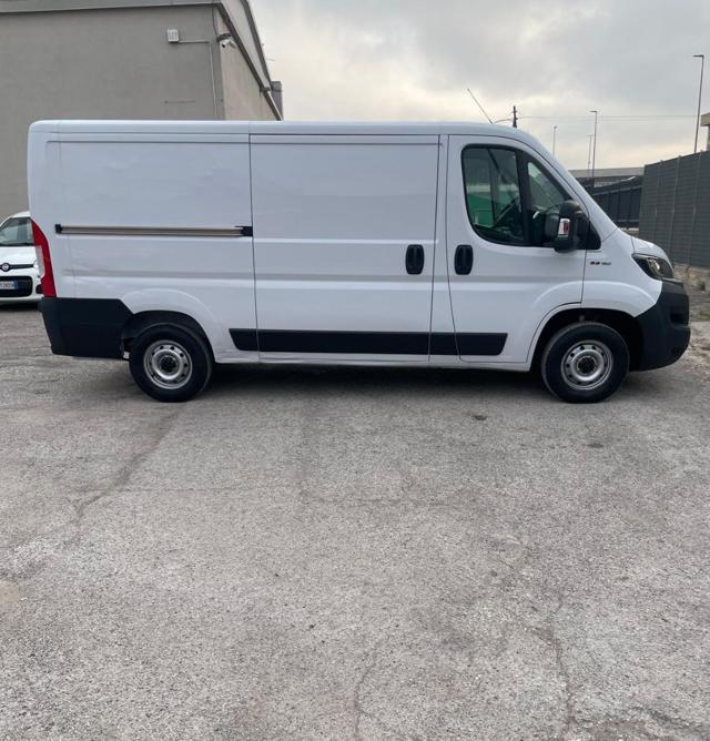 FIAT DUCATO 30 MH1 2.3 M-J FURGONE P.MEDIO 3 PTI-2020