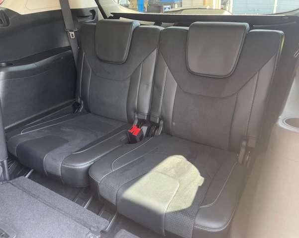 Ford S-Max S-Max 2.0 tdci Titanium ***7 POSTI***