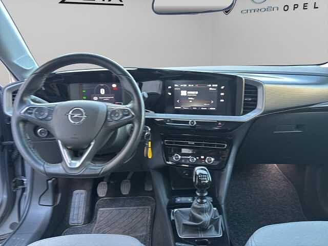 Opel Mokka 1.2 Turbo 136 CV Elegance