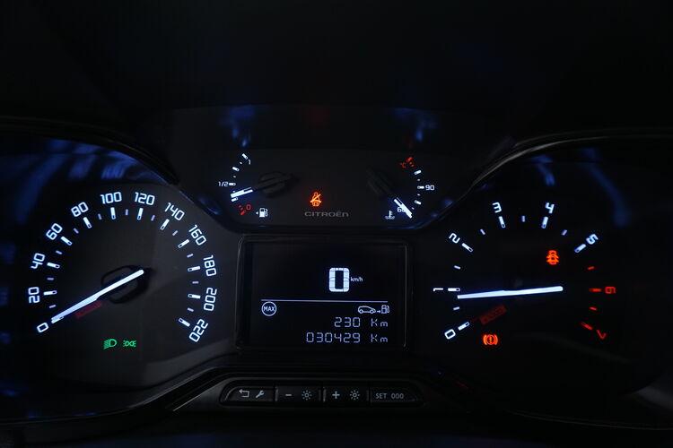 Citroen C3 Aircross Feel BR611709 1.5 Diesel 110CV