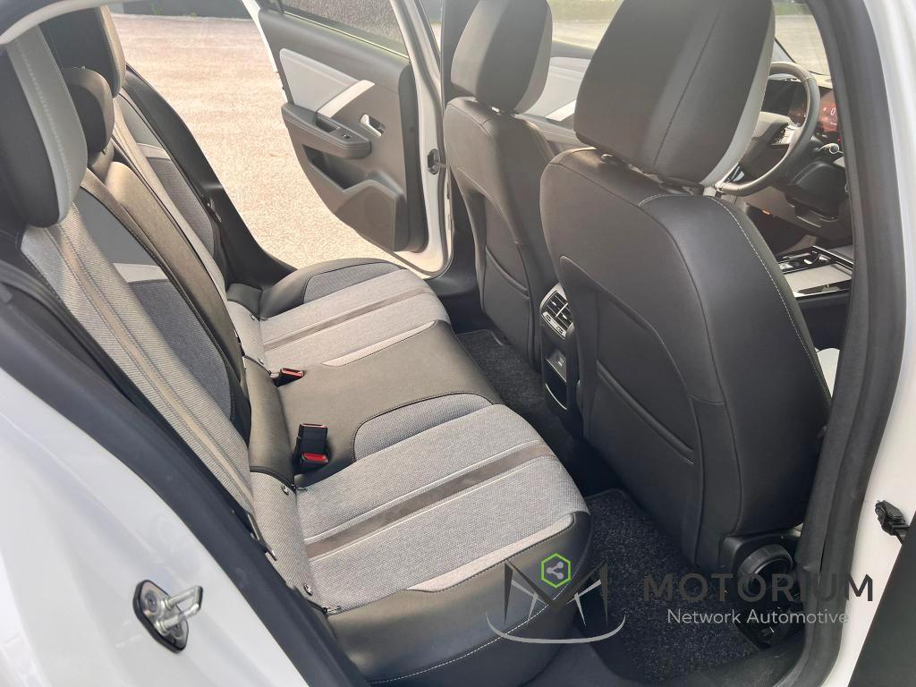 Opel Astra 1.5 Edition s&s 130cv at8