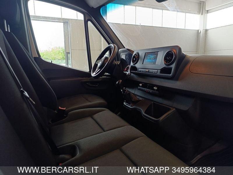 Mercedes-Benz Sprinter Sprinter F39/33 311 CDI FWD TA Furgone