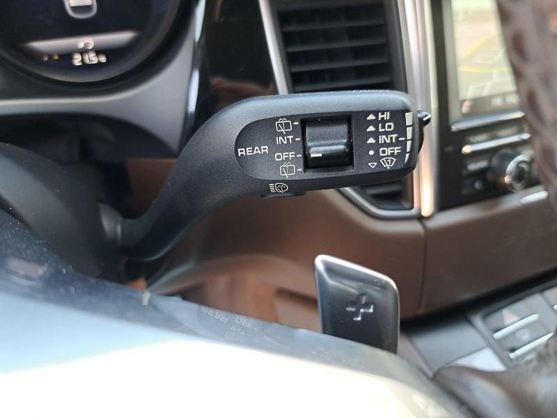 Porsche Macan Macan 3.0d S 250cv pdk my16