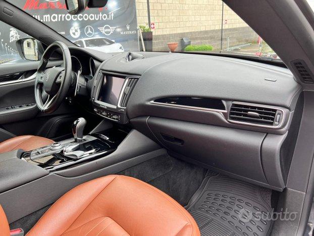 Maserati Levante 3.0 Diesel 250cv