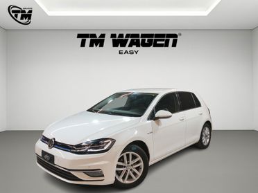 Volkswagen Golf 1.5 TGI DSG 5p. Business BlueMotion Technology - NEOPATENTATI