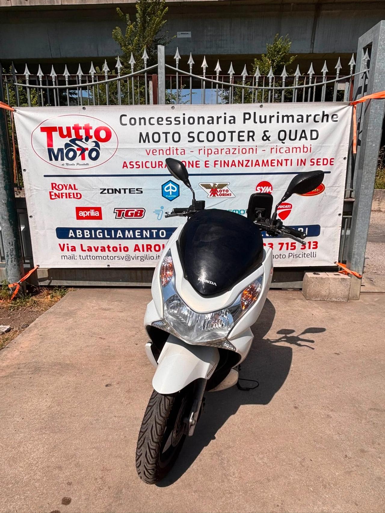 Honda PCX 125