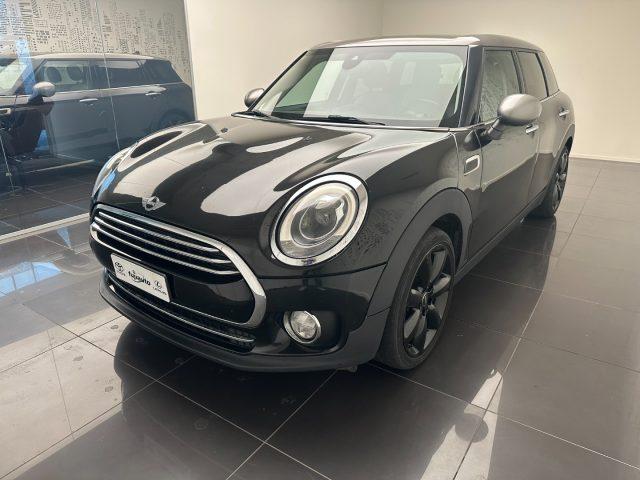 MINI Clubman 2.0 Cooper D Hype