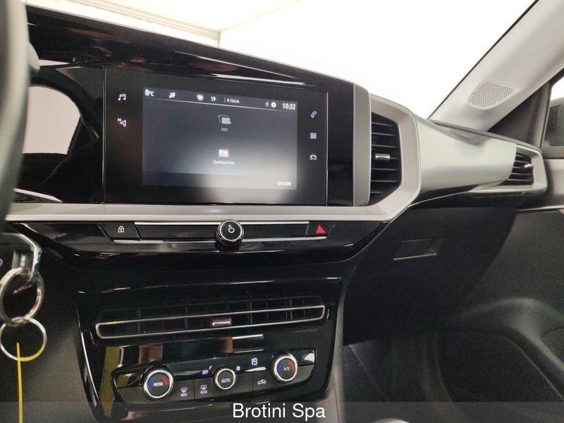 Opel Mokka Mokka 1.2 Turbo Elegance