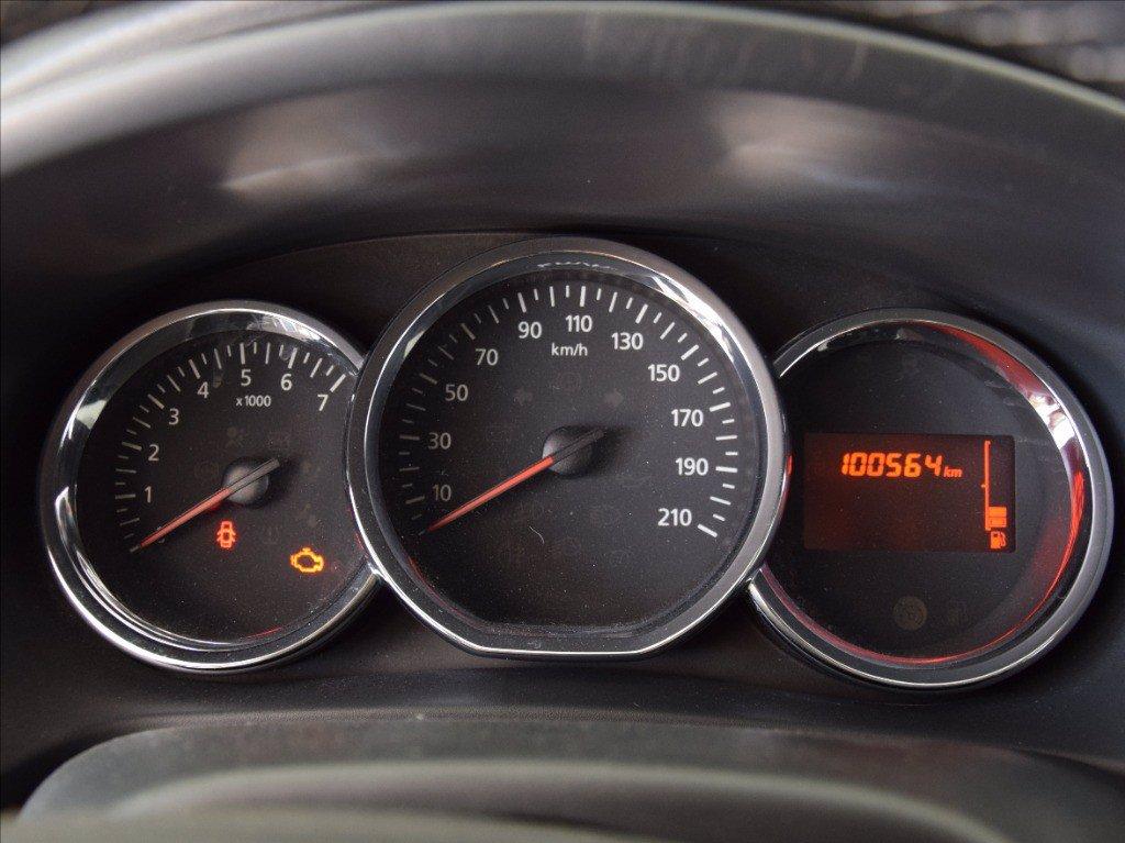 DACIA Sandero 1.2 SL Trasversale 75cv del 2015