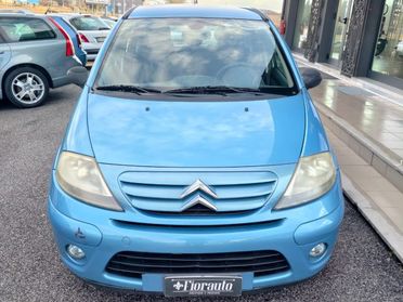 CITROEN C3 1.1 airdream Exclusive Style
