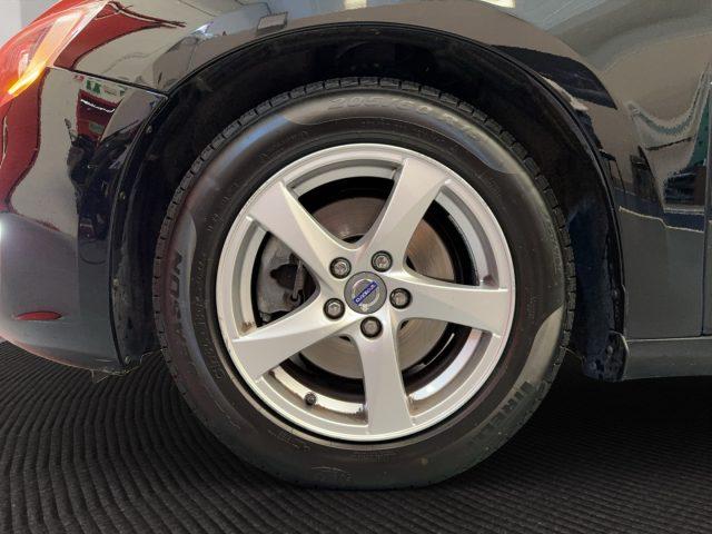 VOLVO V60 D2 1.6 Powershift Kinetic