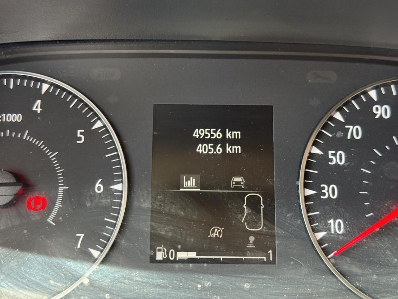 Dacia Sandero Stepway 1.0 TCe ECO-G Comfort