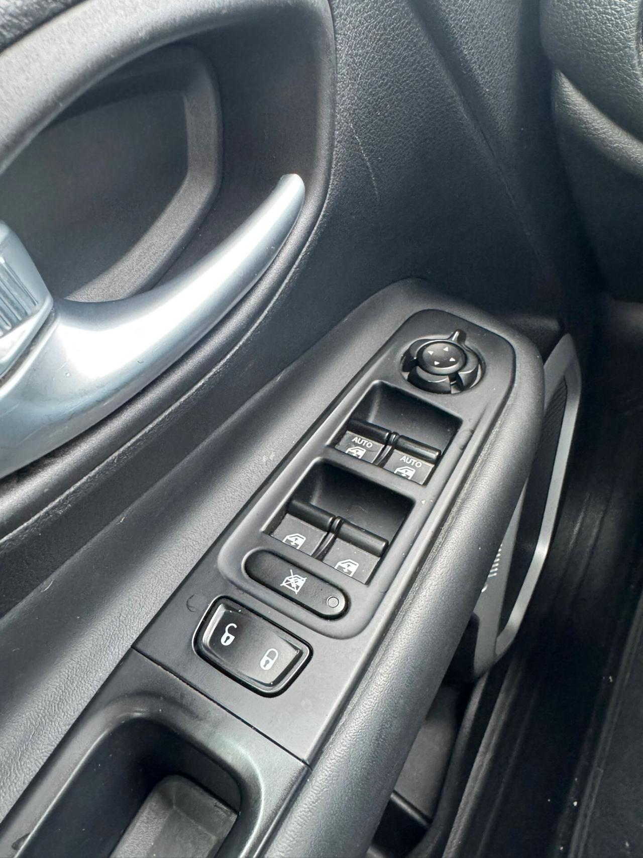 Jeep Renegade 1.4 MultiAir Limited