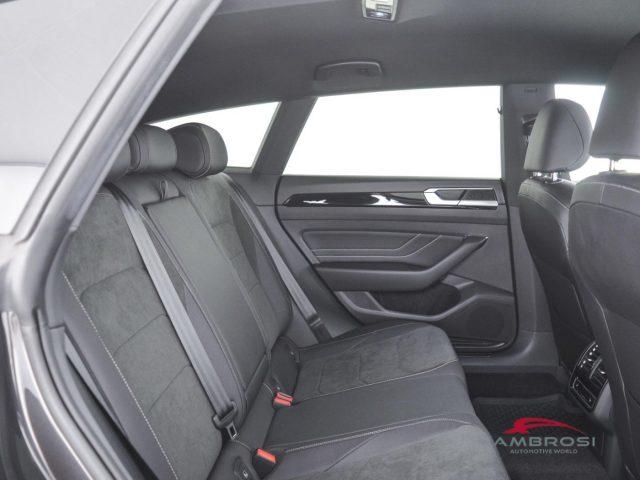 VOLKSWAGEN Arteon Serie 1 (2017) 2.0 TDI 190 CV SCR DSG Sport BlueM