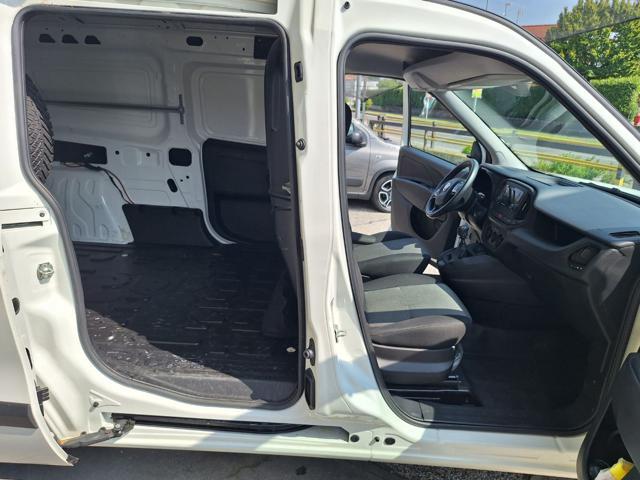 FIAT Doblo Doblò 1.4 T-Jet Natural Power PL-TN Maxi N°FV155