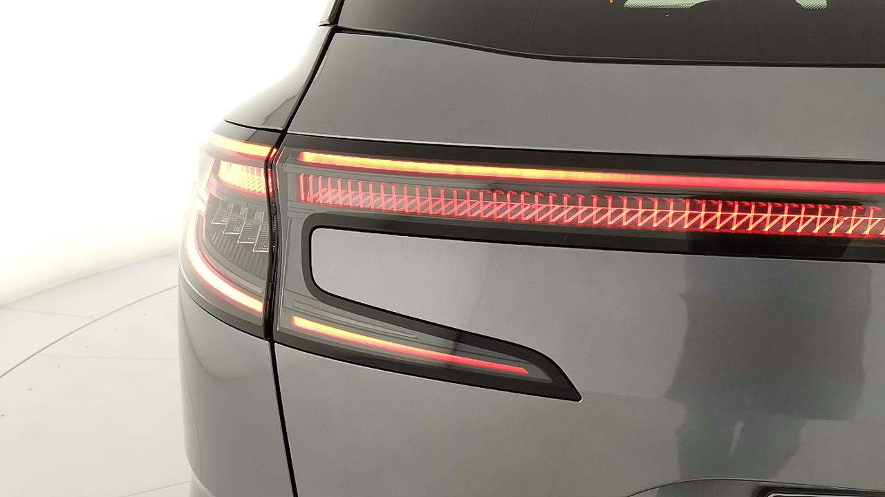 RENAULT Austral - Austral 1.2 E-Tech full hybrid Techno Esprit Alpin