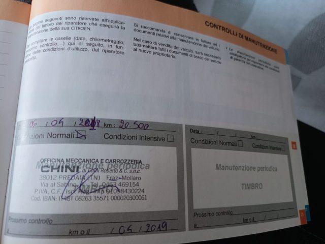 CITROEN C3 PureTech 82 GPL Shine