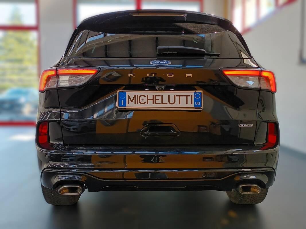 Ford Kuga 2.5 full hybrid ST-Line 2wd 190cv cvt