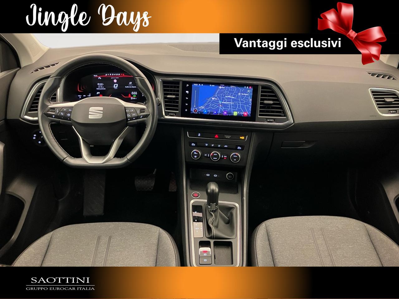 1.5 ecoTSI Business 150 CV DSG