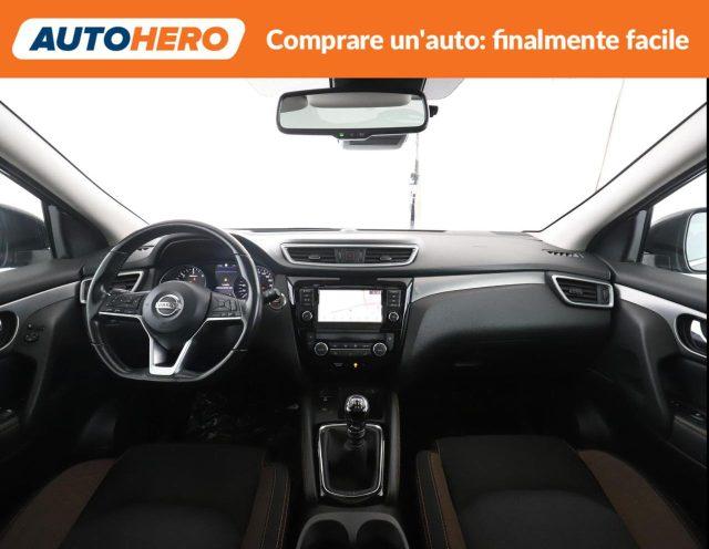 NISSAN Qashqai 1.7 dCi 150 CV Business