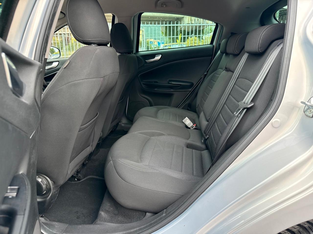GIULIETTA 1.6 DIESEL 2016 171.000KM-UNICO PROPRIETARIO