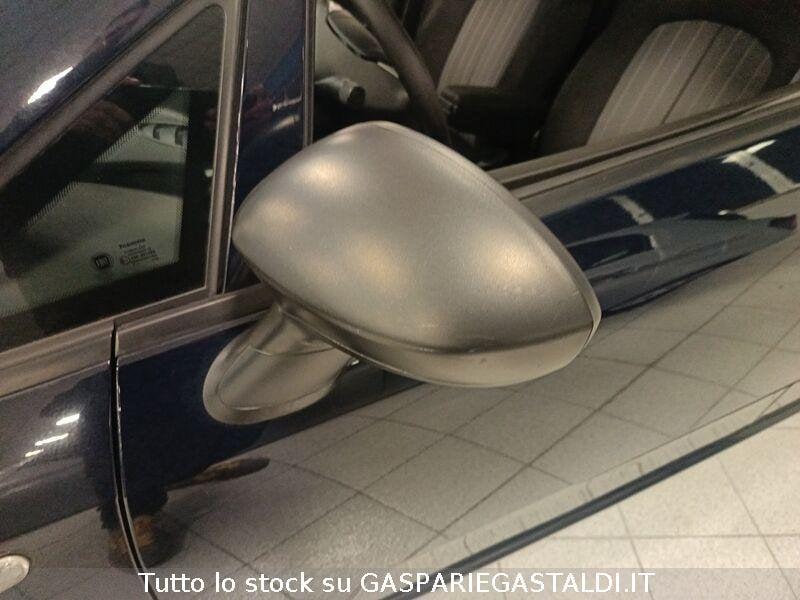 FIAT Punto Punto 1.3 MJT II S&S 95 CV 5 porte Street