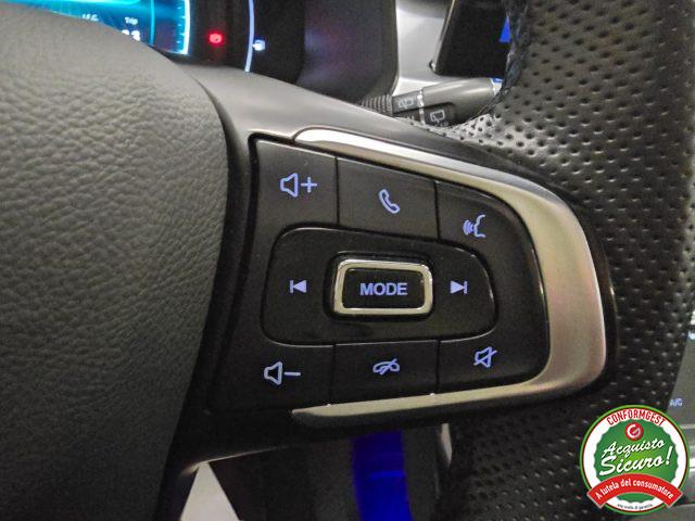 DR MOTOR DR 6.0 1.5 Turbo CVT Bi-Fuel GPL