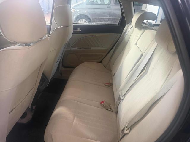 ALFA ROMEO 159 1.8 16V Sportwagon senza nessun lavoro da fare