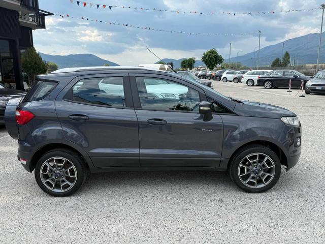 FORD EcoSport 1.5 TDCi 90 CV Titanium SCONTO ROTTAMAZIONE