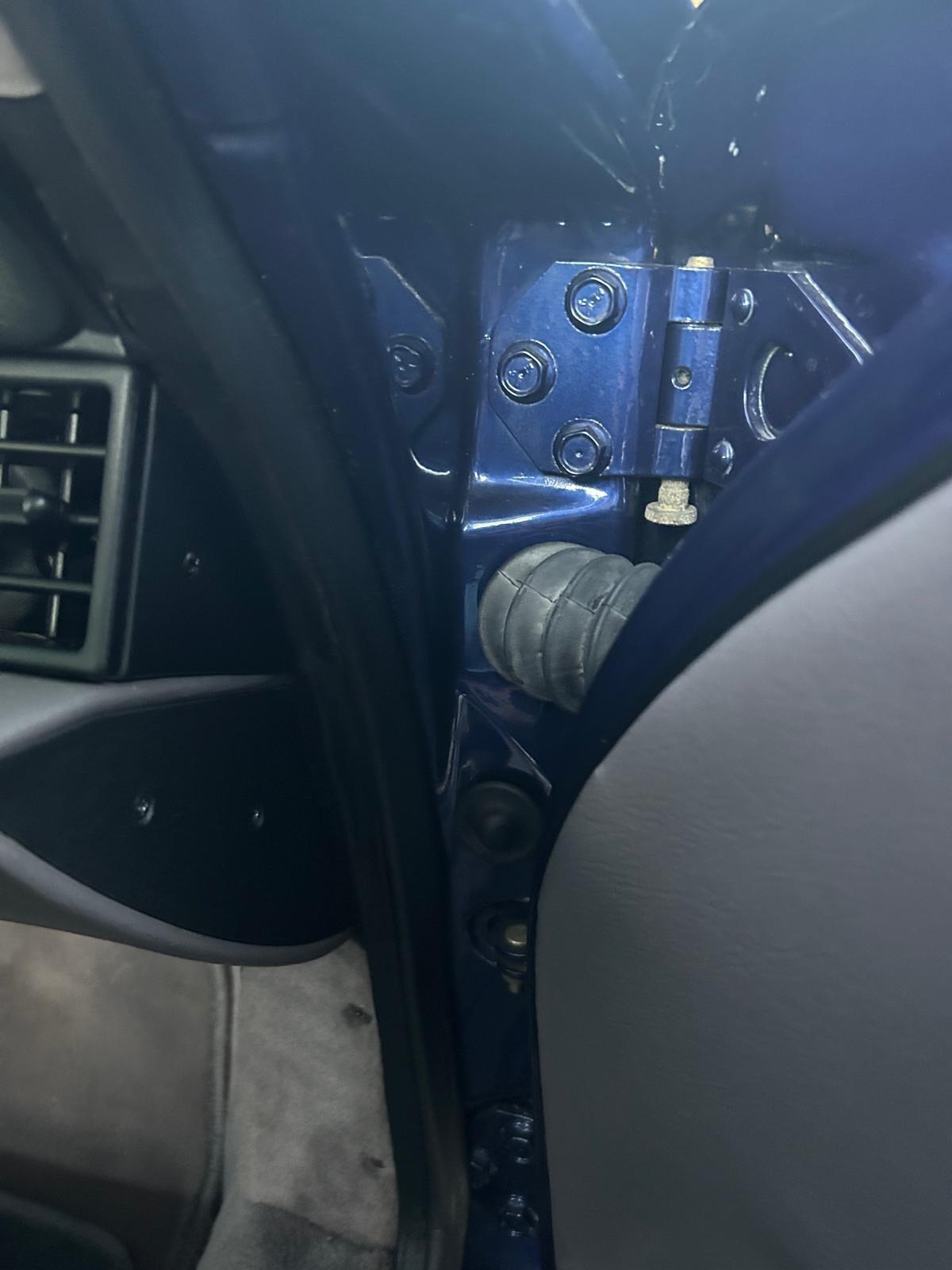 Porsche 911 Versione 993/2