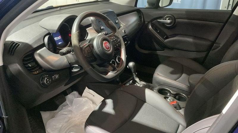 FIAT 500X 1.5 T4 Hybrid 130 CV DCT Sport Dolcevita