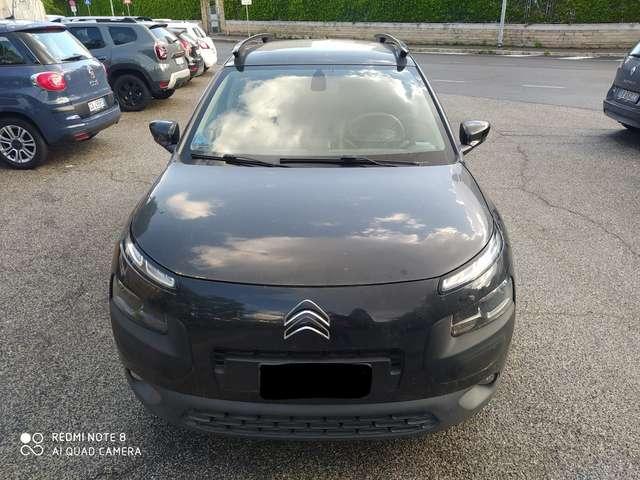 Citroen C4 C4 Cactus 1.2 puretech Shine s
