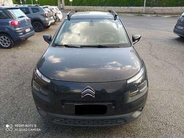 Citroen C4 C4 Cactus 1.2 puretech Shine s
