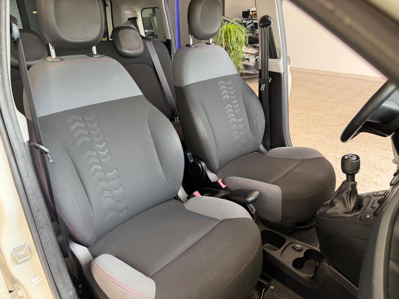 Fiat Panda 1.3 MJT 95 CV S&S 2017