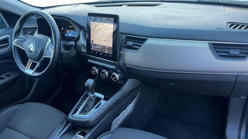 Renault Arkana 1.6 E-TECH FULL HYBRID TECHNO 145CV