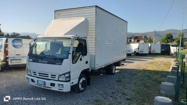 ISUZU NPR 77-P 35 L PR 77-P 35 L