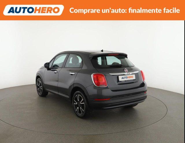 FIAT 500X 1.3 MultiJet 95 CV Pop Star
