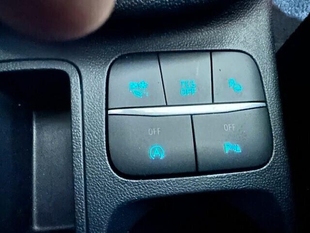 Ford Fiesta 1.1 75 CV 5 porte Plus