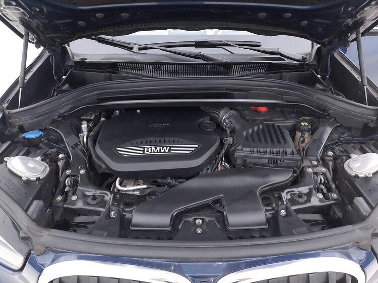 BMW X1 16d sDrive Advantage BR211197 1.5 Diesel 116CV