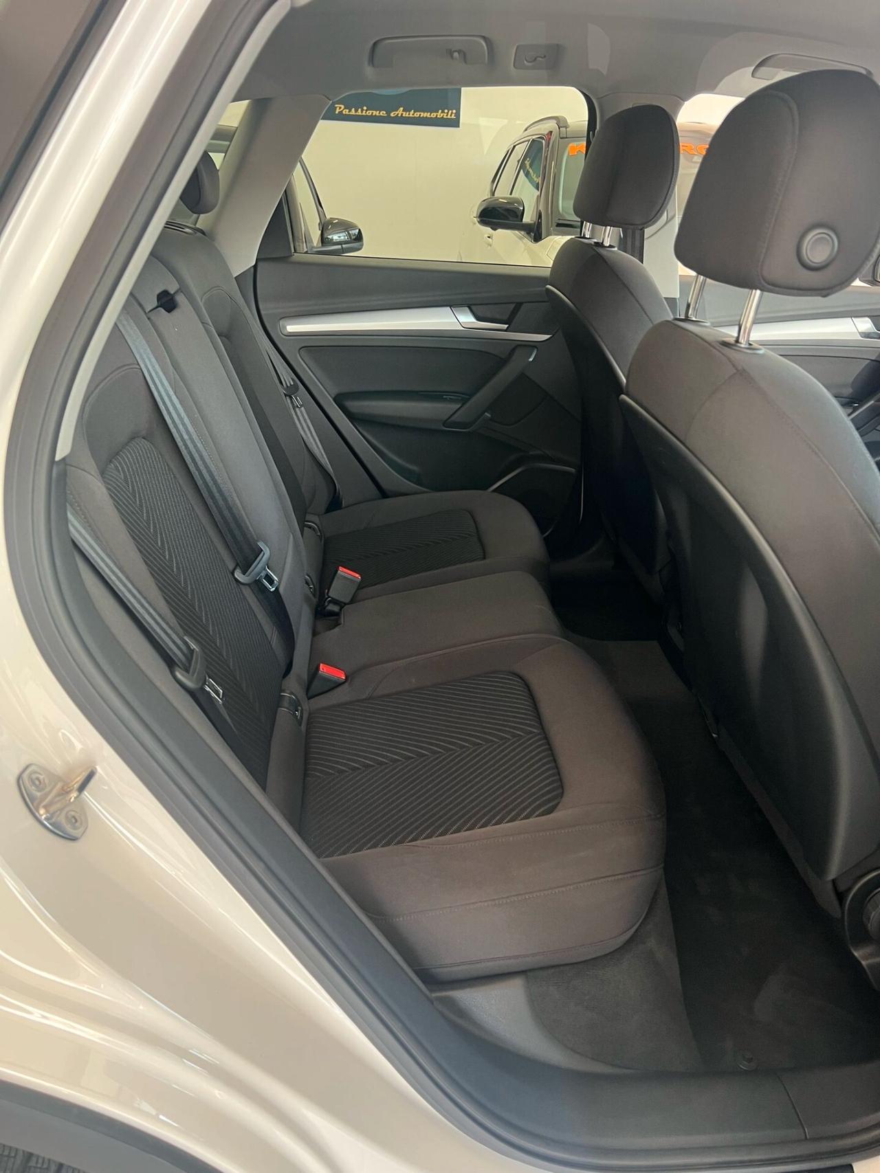 Audi Q5 2.0 TDI 190 CV quattro S tronic