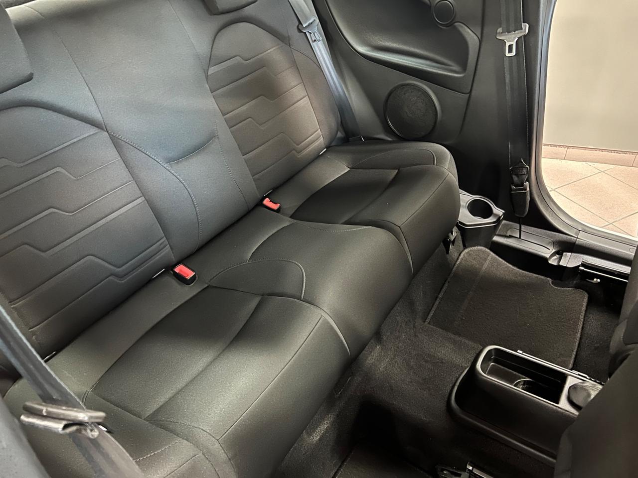 Alfa Romeo MiTo 1.4 78 CV 8V S&S Progression