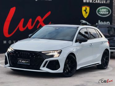 Audi RS3 SPB Sportback 2.5 TFSI S-tronic 400CV