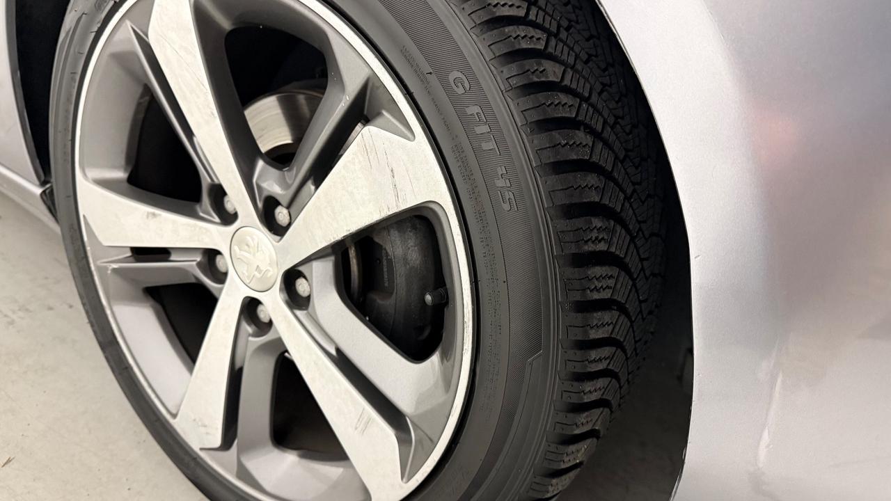 Peugeot 308 HDI 120 S&S GT Line
